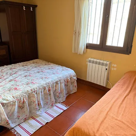 Buenavista Apartamento Gúdar
