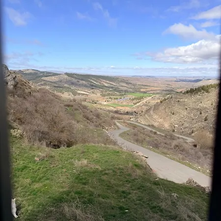 Buenavista * Gúdar