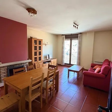 Apartament Buenavista Gúdar