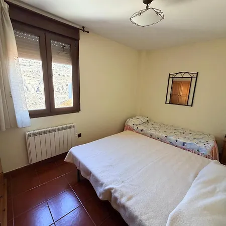 Buenavista Apartamento Gúdar
