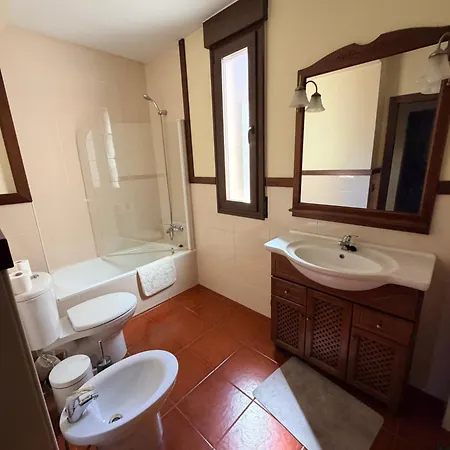 Apartament Buenavista