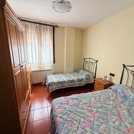 Apartamento Buenavista *