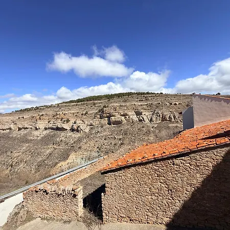 Lejlighed Buenavista