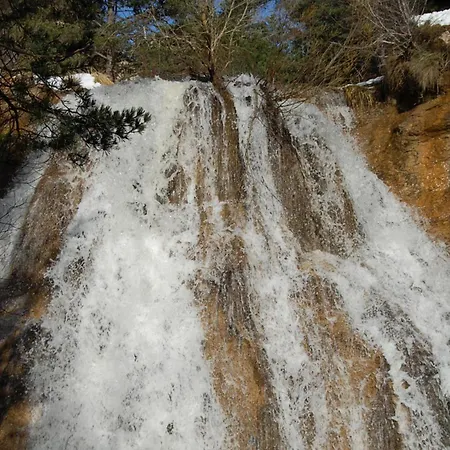 Buenavista Lejlighed