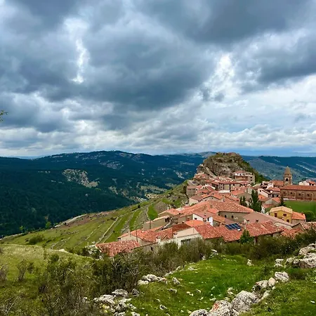 Buenavista * Gúdar