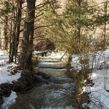 Buenavista Lejlighed Gúdar