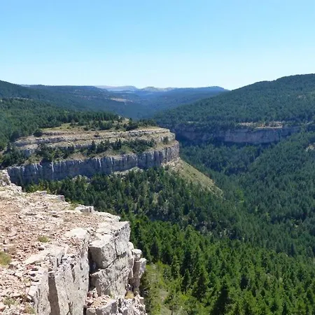 Buenavista Lejlighed *