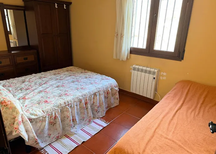 Buenavista Lejlighed Gúdar