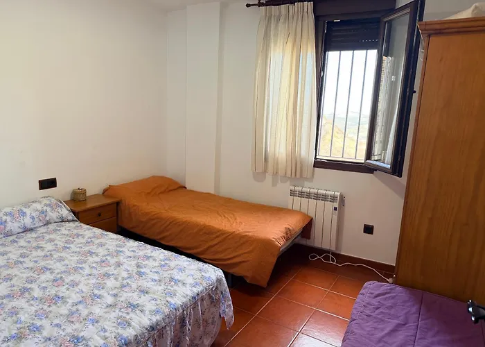 Lejlighed Buenavista