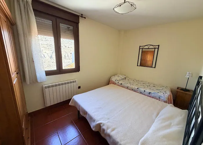 Buenavista Apartamento Gúdar