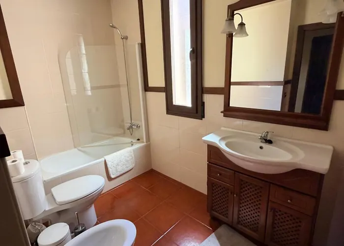 Apartamento Buenavista