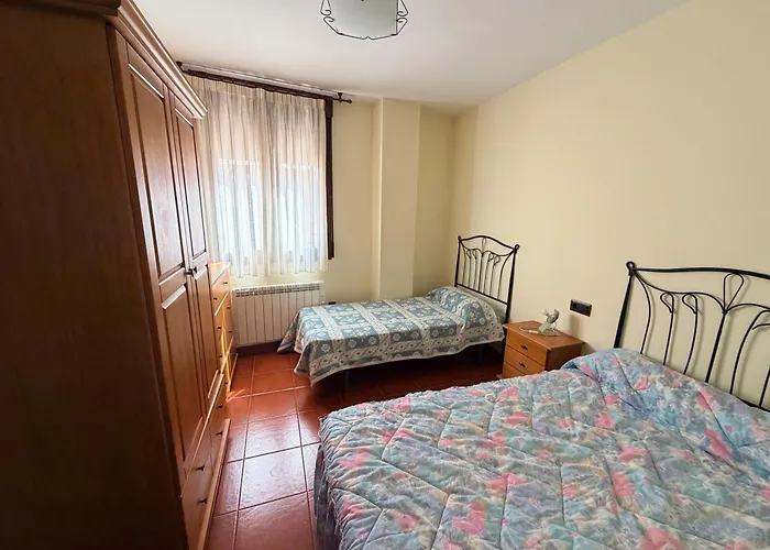 Apartamento Buenavista *