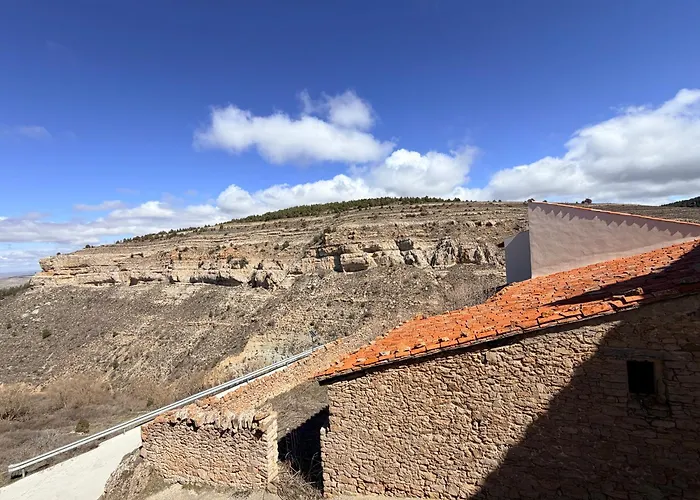 Lejlighed Buenavista