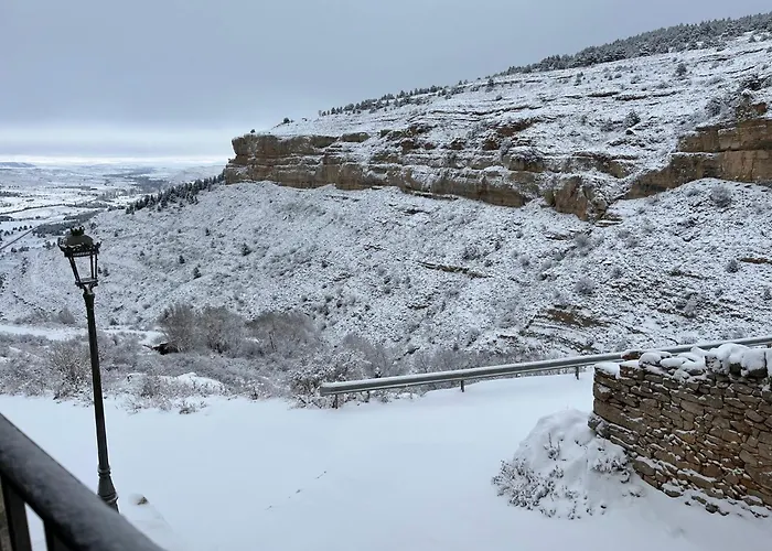 Lejlighed Buenavista Gúdar