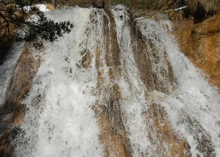 Buenavista Apartamento