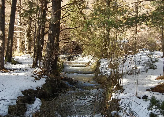 Buenavista Apartamento Gúdar