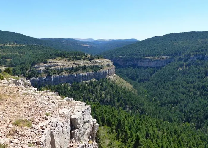 Buenavista Lejlighed *